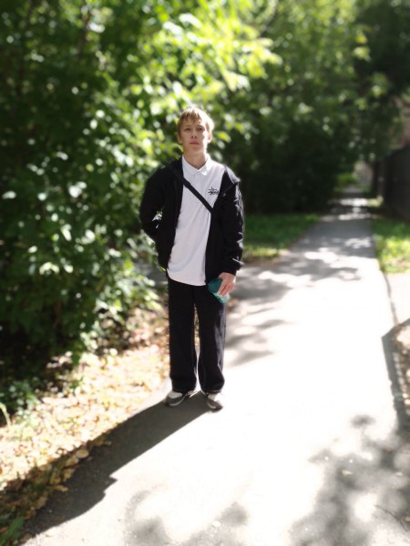 Тимофей Дмитриевич Ежов