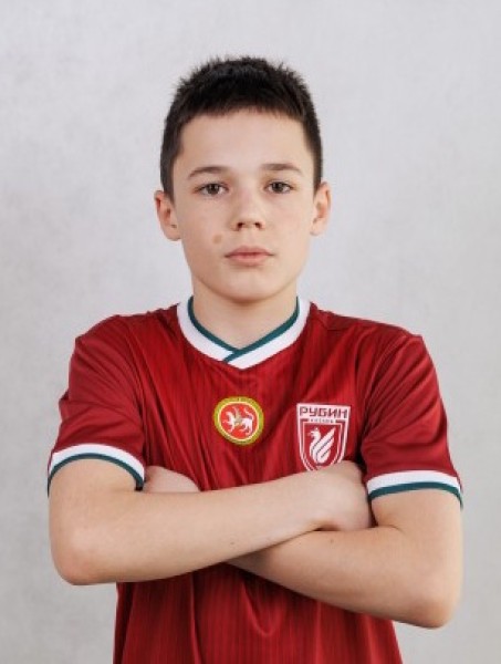 Камиль Данилович Касимов