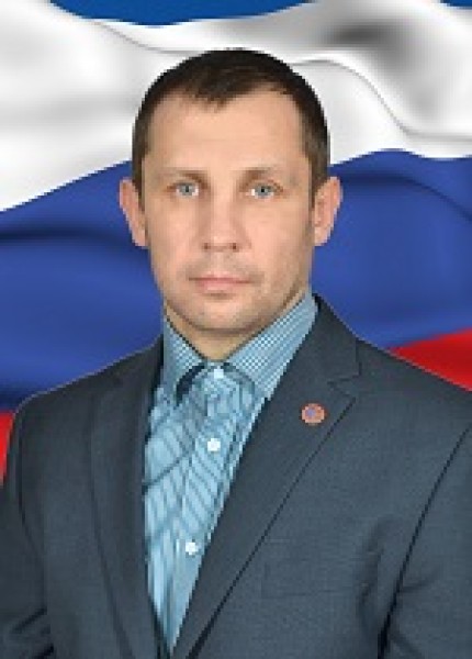 Василий Александрович Угольников