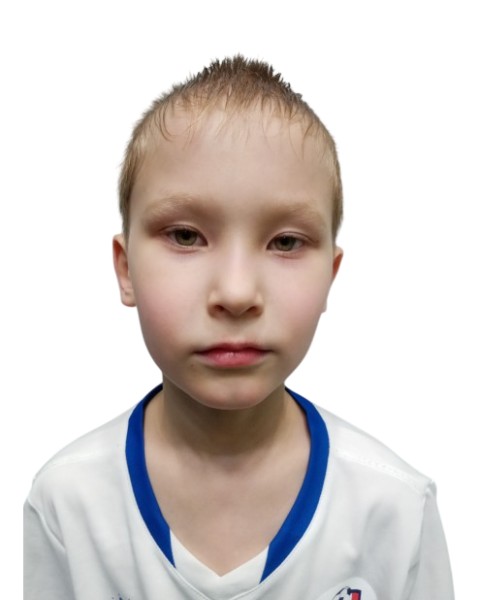 Алим Ленарович Газизуллин