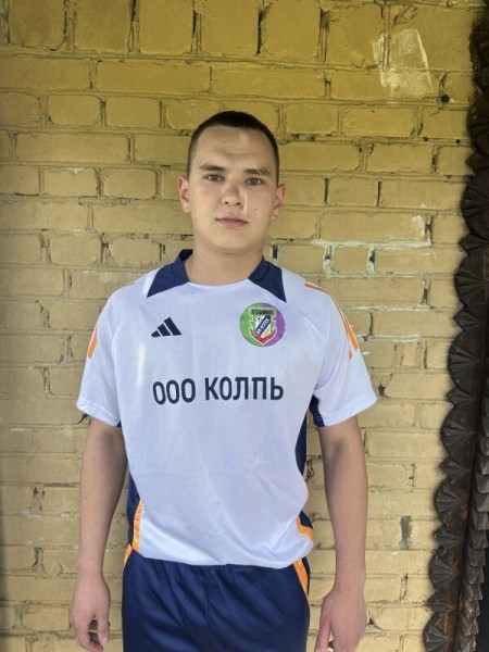 Кирилл Александрович Разумов
