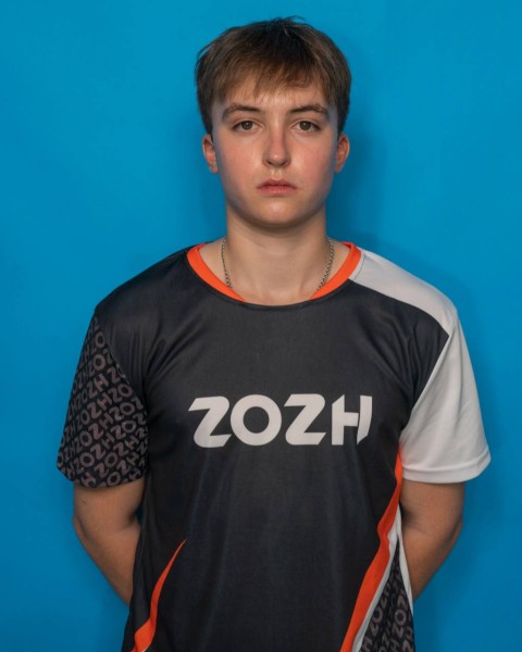 Кирилл Михайлович Соловьев