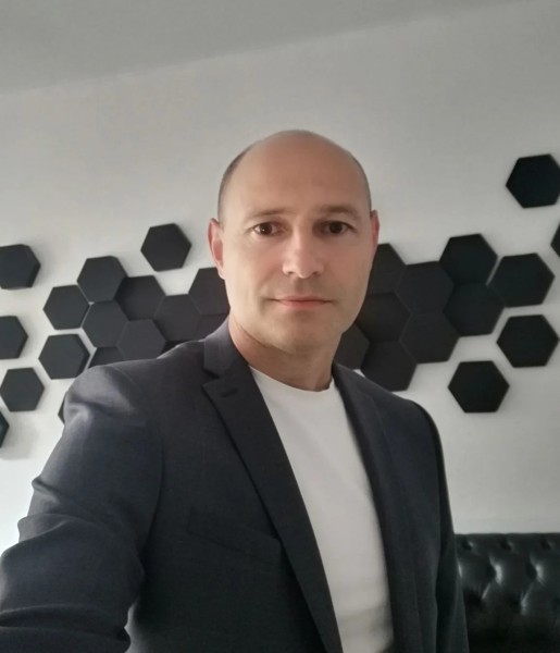 Олег Борисович Сатункин