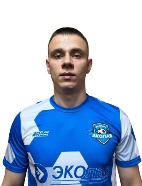 Дмитрий Алексеевич Панкратов
