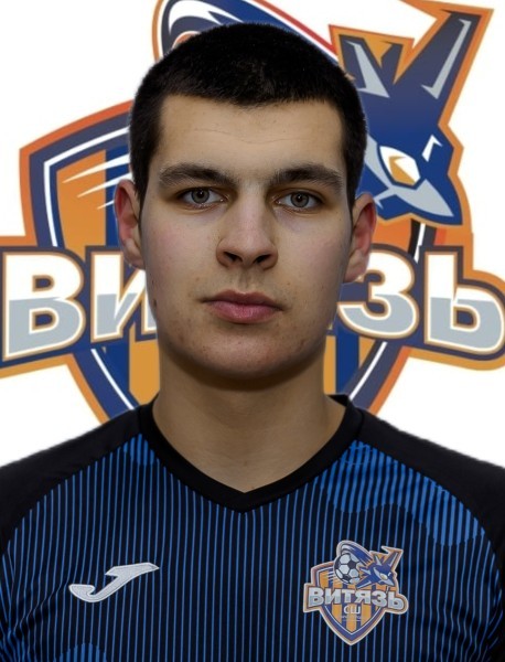 Александр Александрович Верхутин