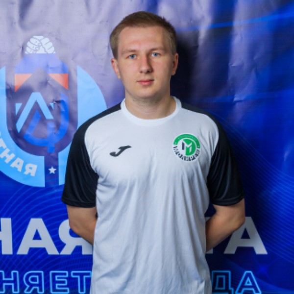 Никита Дмитриевич Гаврилов