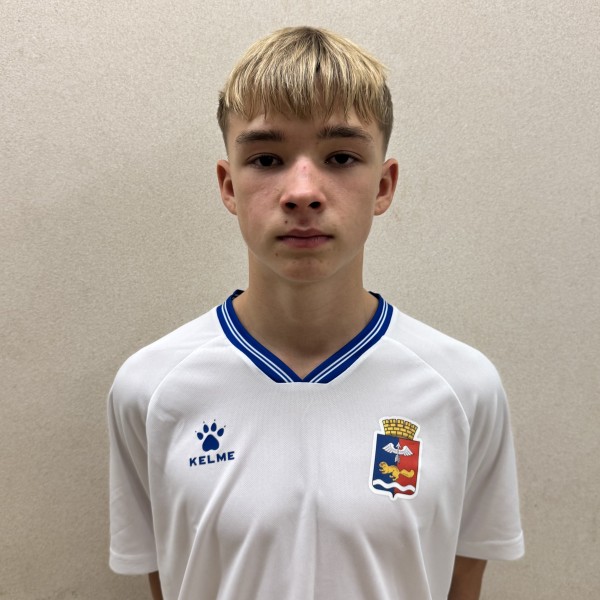 Павел Викторович Романович