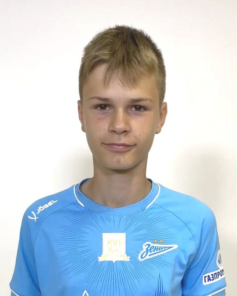 Марк Игоревич Лебедев