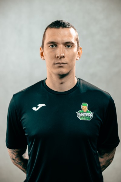 Семен Вячеславович Шипунов