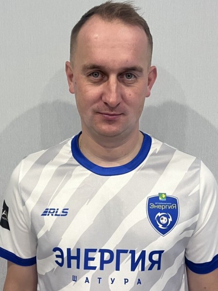 Андрей Валерьевич Петраков