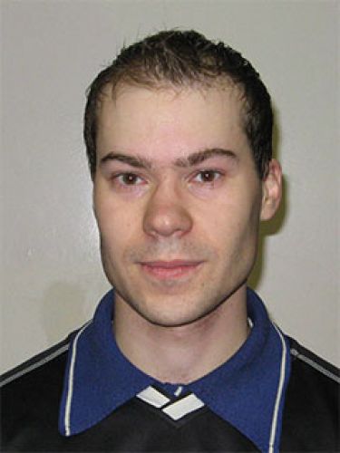 Дмитрий Александрович Денисов
