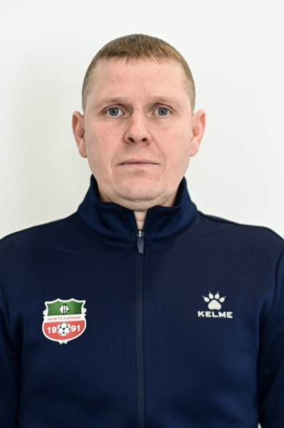 Иван Владимирович Кондратьев