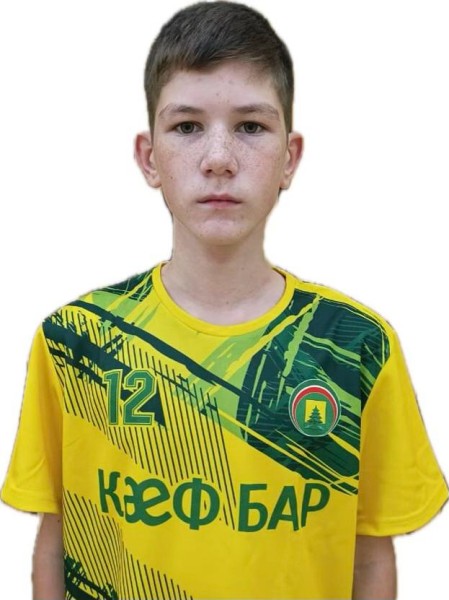 Юсуф Булатович Нургалиев