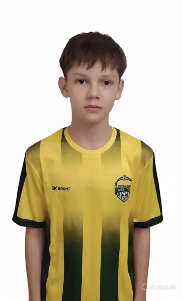 Матвей Игоревич Афанасьев