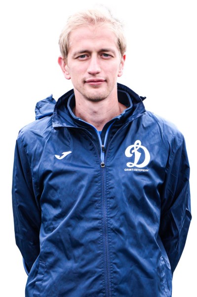 Илья Николаевич Захаров