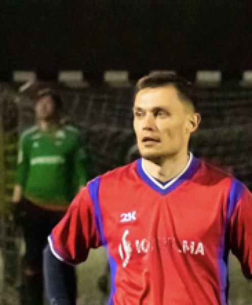 Максим Александрович Чеверев