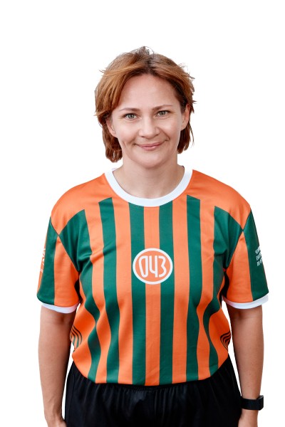 Анна Рафаэльевна Садовникова