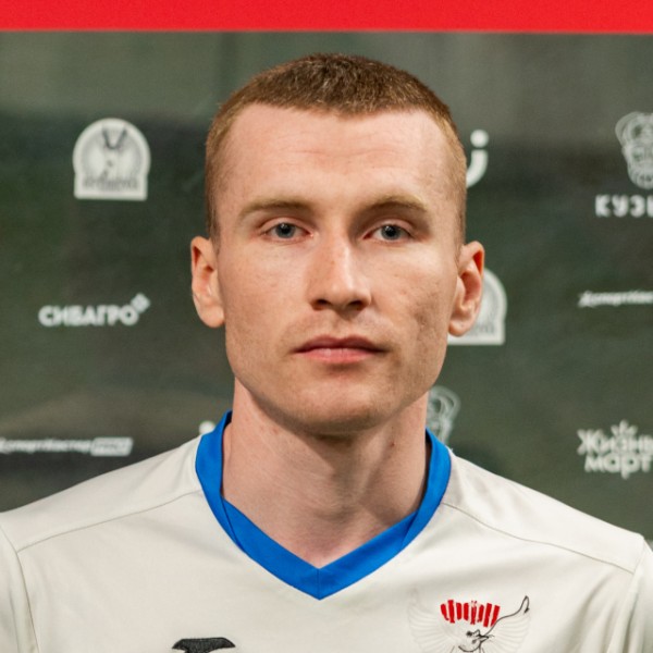 Никита Вячеславович Зыгин