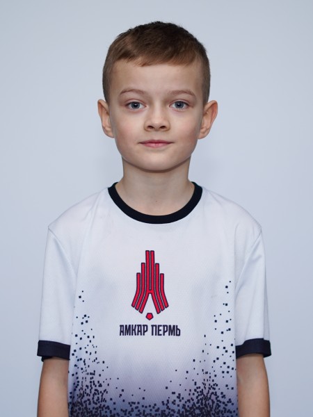 Артём Александрович Бурмистров