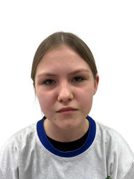 Валерия Денисовна Чернышова