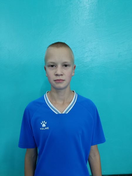 Алексей Сергеевич Лазарев
