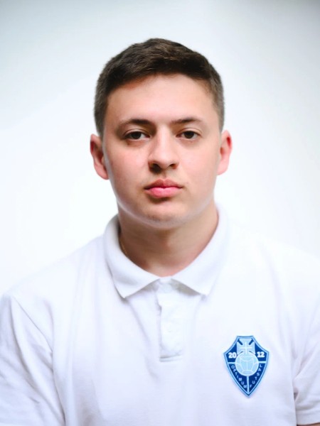 Николай Александрович Романов