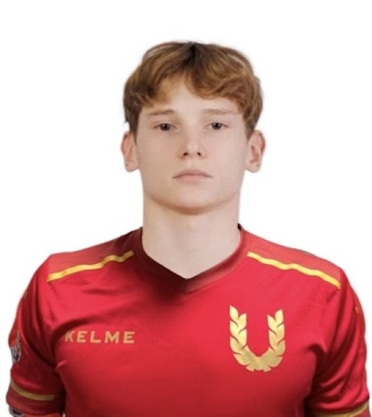 Марк Сергеевич Самарцев
