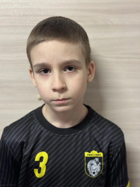 Иван Алексеевич Русинов