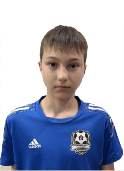 Роман Александрович Киршин
