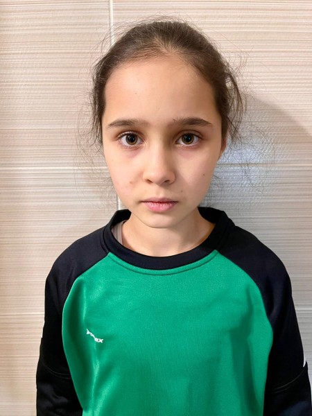 Амина Суан Морозова