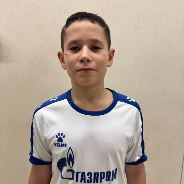 Дмитрий Алексеевич Герасимов