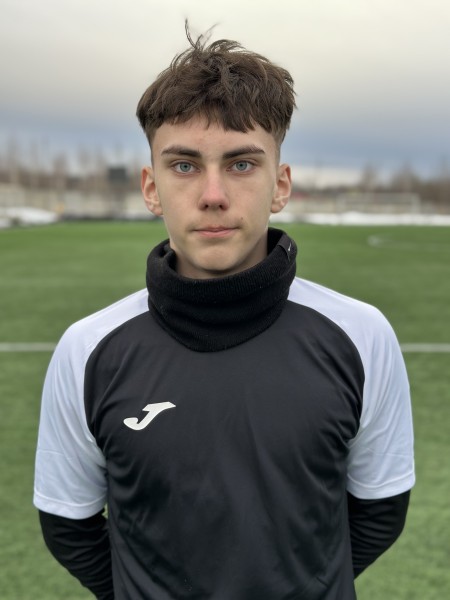 Дмитрий Андреевич Мельник