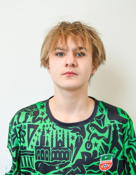 Егор Андреевич Сипатов