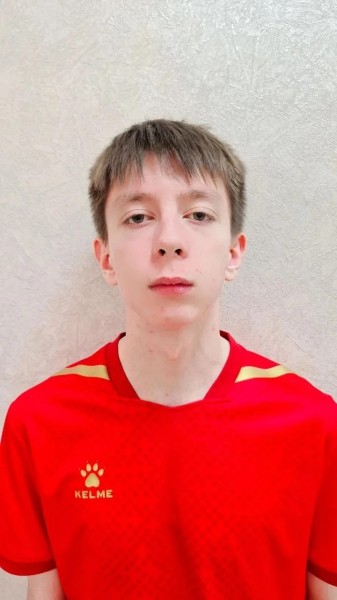 Александр Михайлович Григорьев