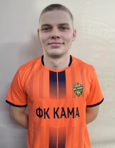 Глеб Алексеевич Истерин