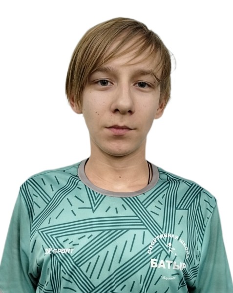 Максим Евгеньевич Ермолаев