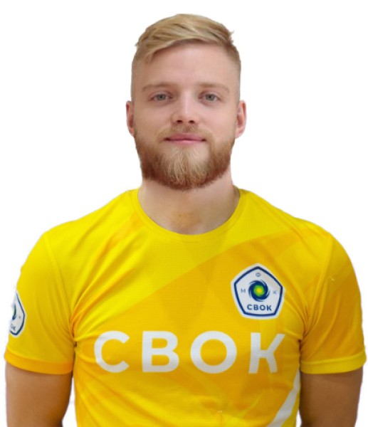 Юрий Геннадьевич Синцов