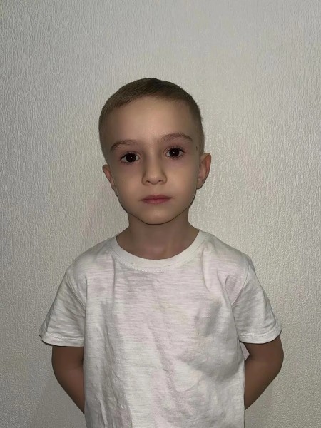 Алан Ильшатович Хакимов