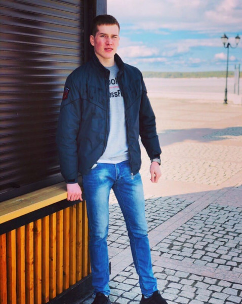 Евгений Александрович Степанов