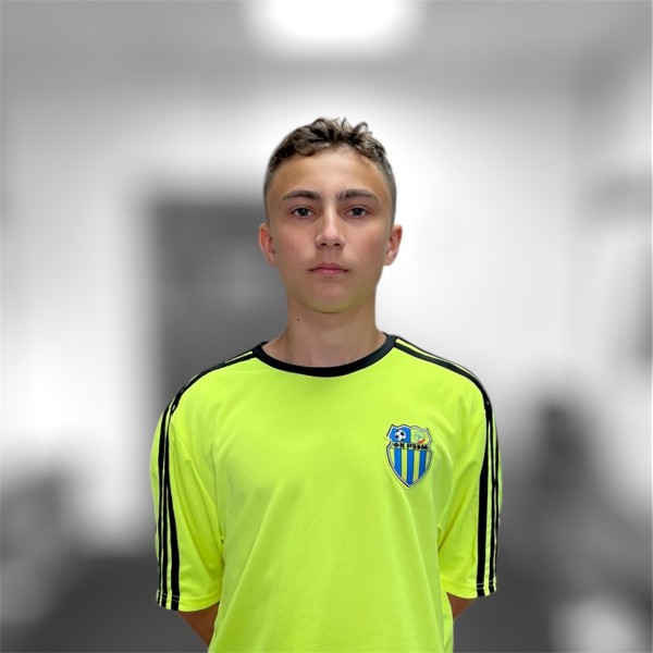 Александр Дмитриевич Гаврилов