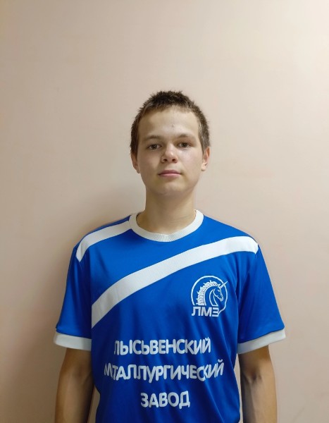 Тимур Маратович Валеев