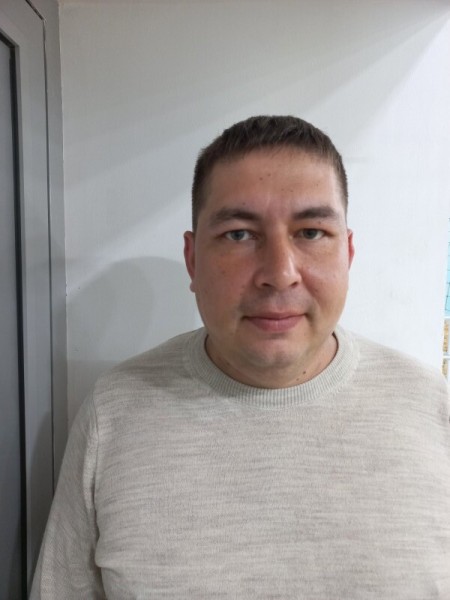Альберт Асхатович Мухтаров