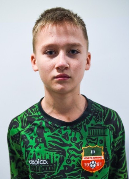 Камиль Айратович Вафин