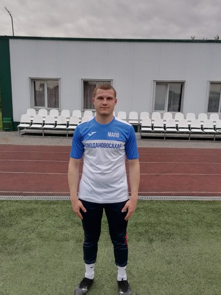 Александр Павлович Гурьянов