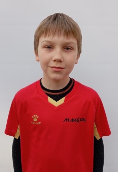 Камиль Альбертович Абдуллин