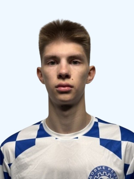 Вадим Витальевич Саак
