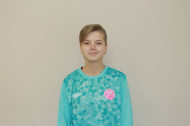 Любовь Дмитриевна Лобанова