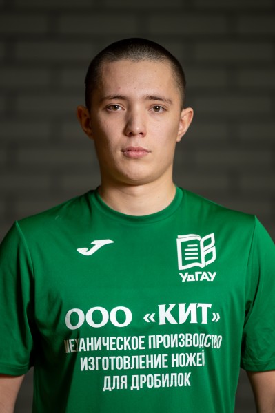 Григорий Андреевич Берестов