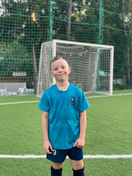 Роман Дмитриевич Полищук