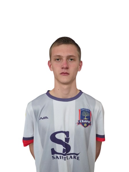 Никита Вячеславович Исаев